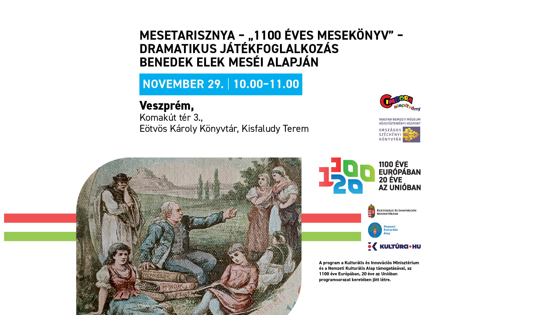 1100 11.29 mesetarisznya event cover