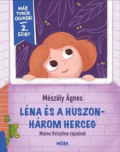 Mészöly Ágnes Léna