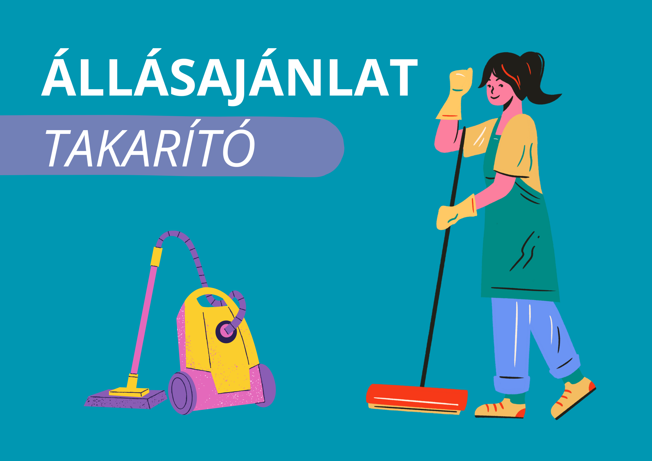Állásajánlat_takarító