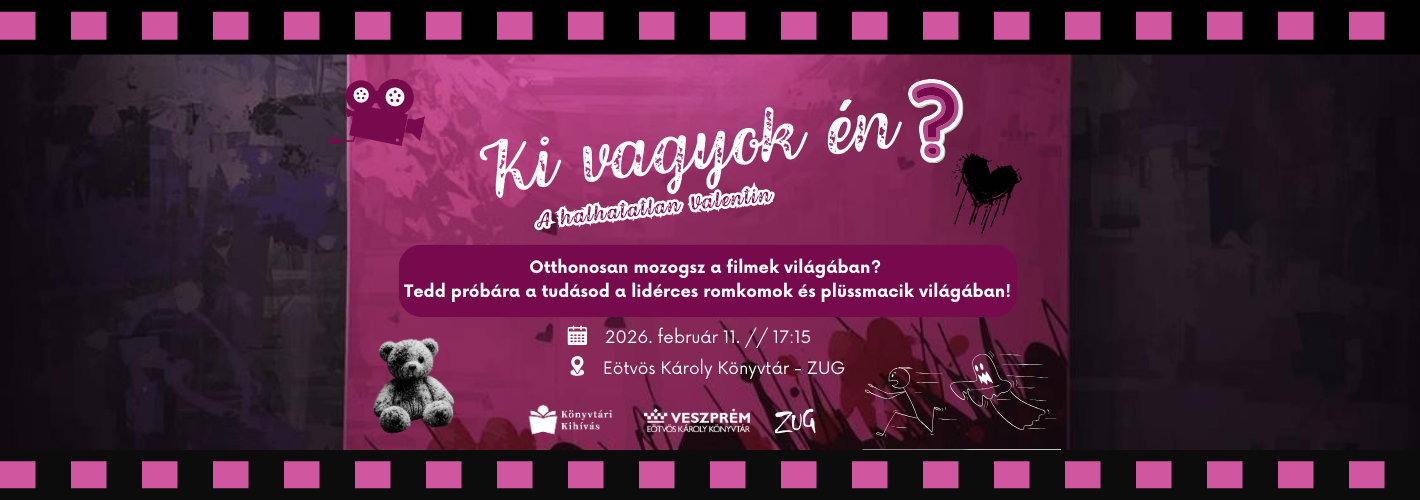 Ki vagyok én? A halhatatlan Valentin