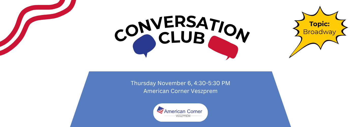 Conversation Club