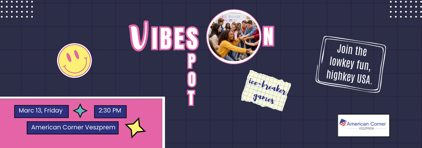 Vibes on Spot