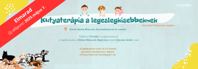 Kutyaterápia a legeslegkisebbeknek_elmarad.png