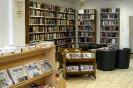 Cholnoky lakótelepi Könyvtár 20210616