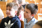 Rendhagyó irodalomórák M. Kácsor Zoltánnal 2026. 04. 23._19