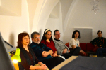 Mítoszmánia - Élőszavas mesmondás felnőtteknek - 2026.02.10