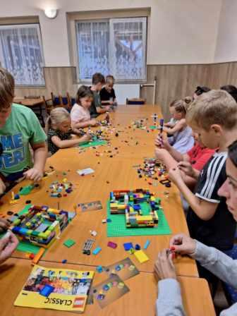 Csehbánya Képek 1 LegoLand 2023