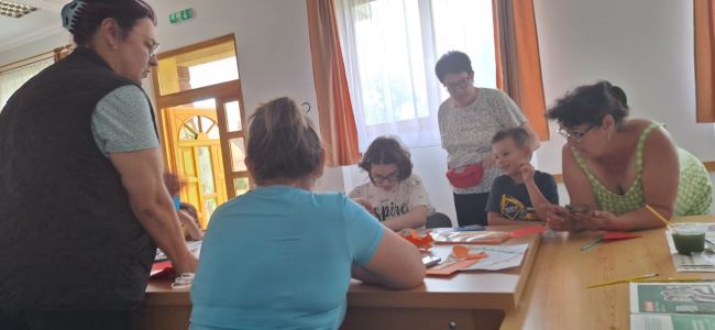 nagypirit anyaknapja 1