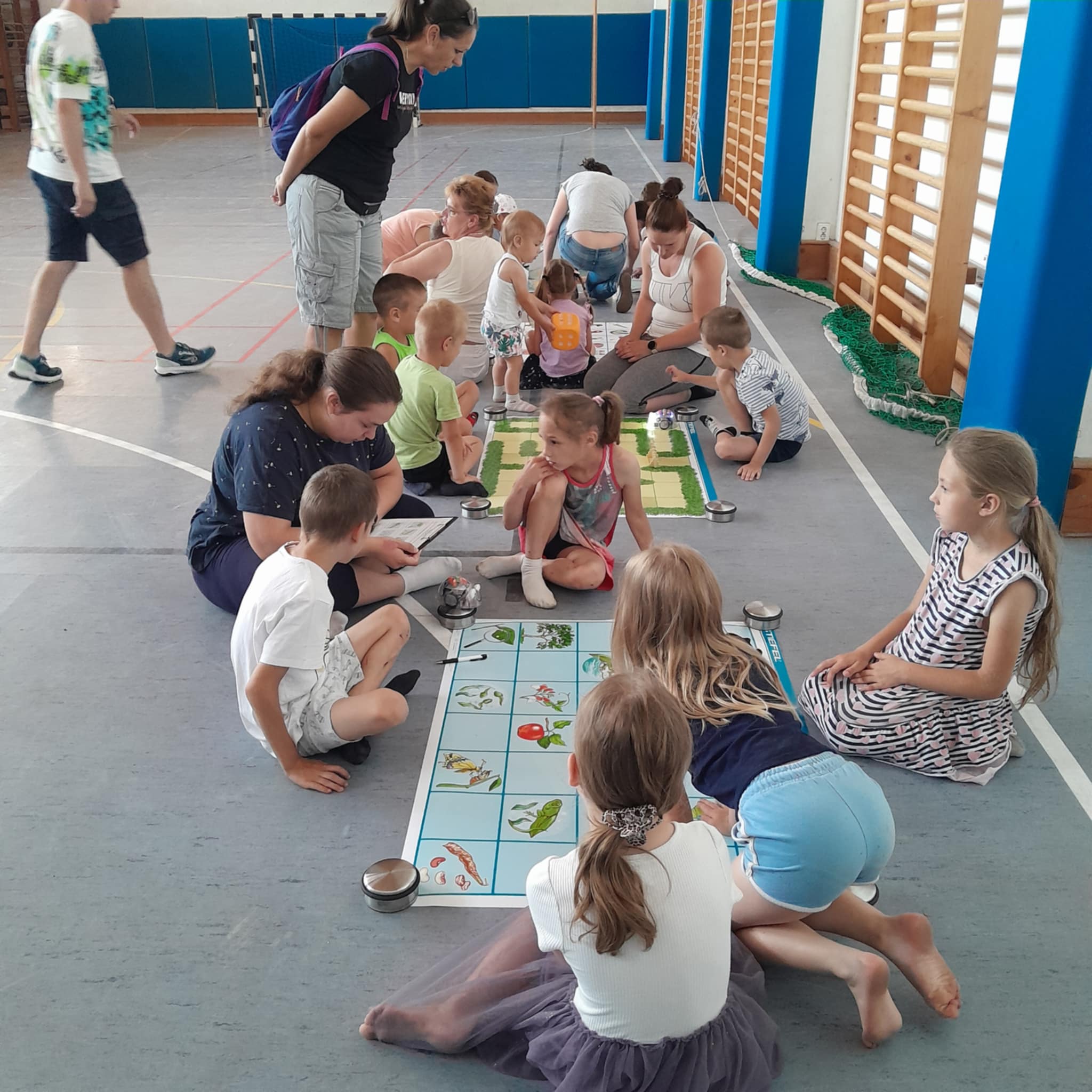 bakonyoszlop robotika 2