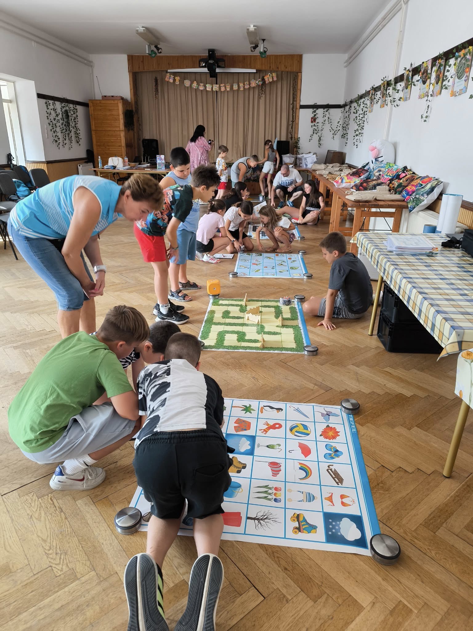 aszofo robotika 2