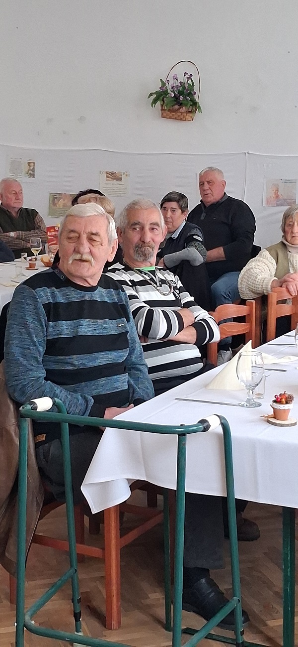 adorjanhaza idoseknapja 2