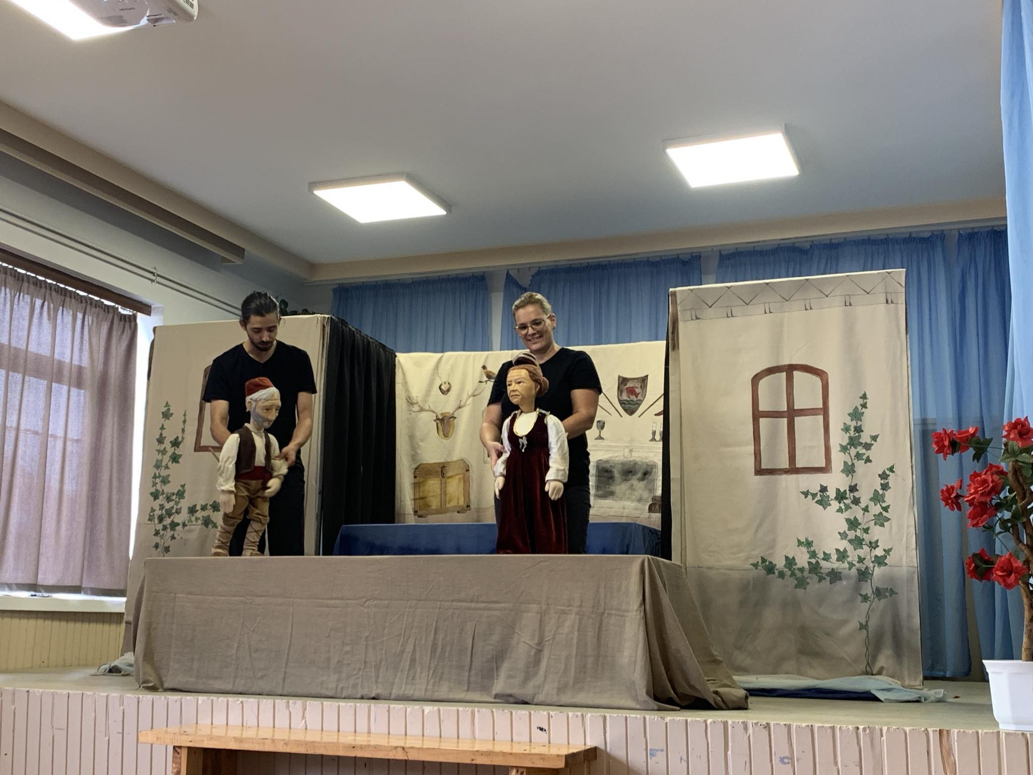 bakonynana oreghalasz 1