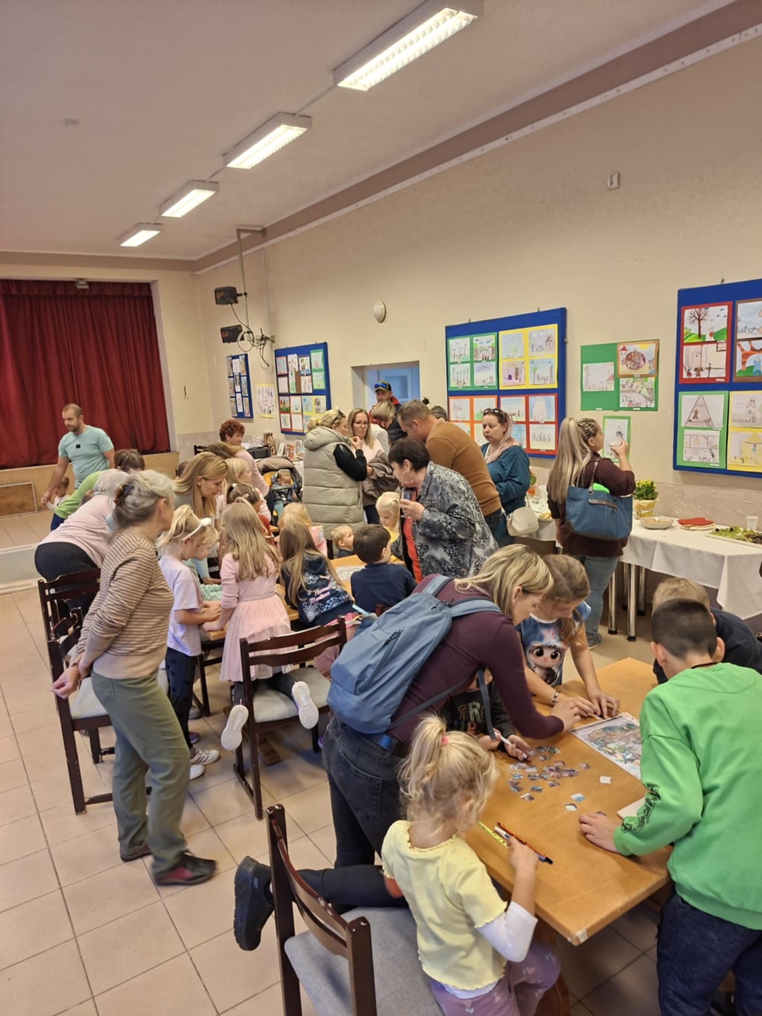 band mesedelutan 1