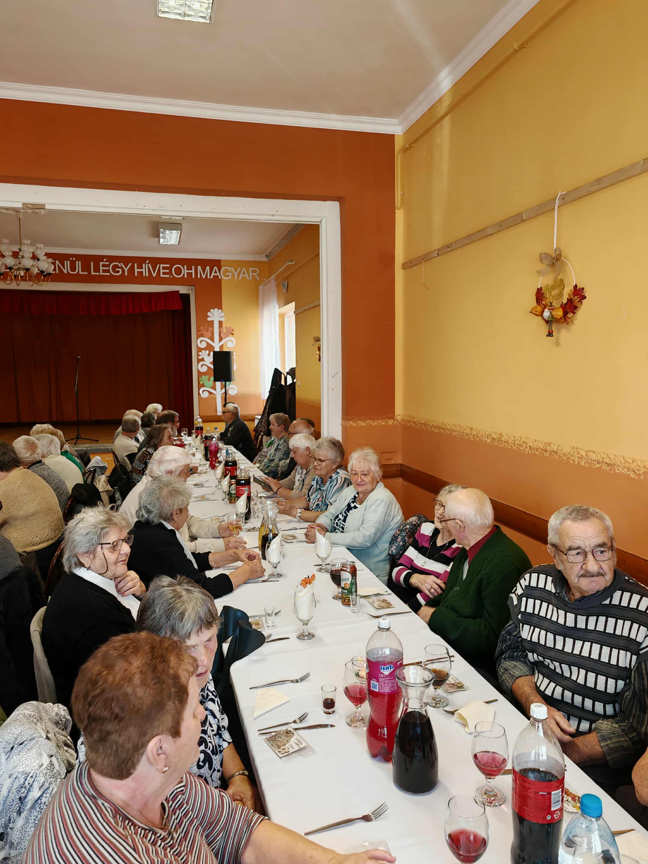 csogle idosek napja 2