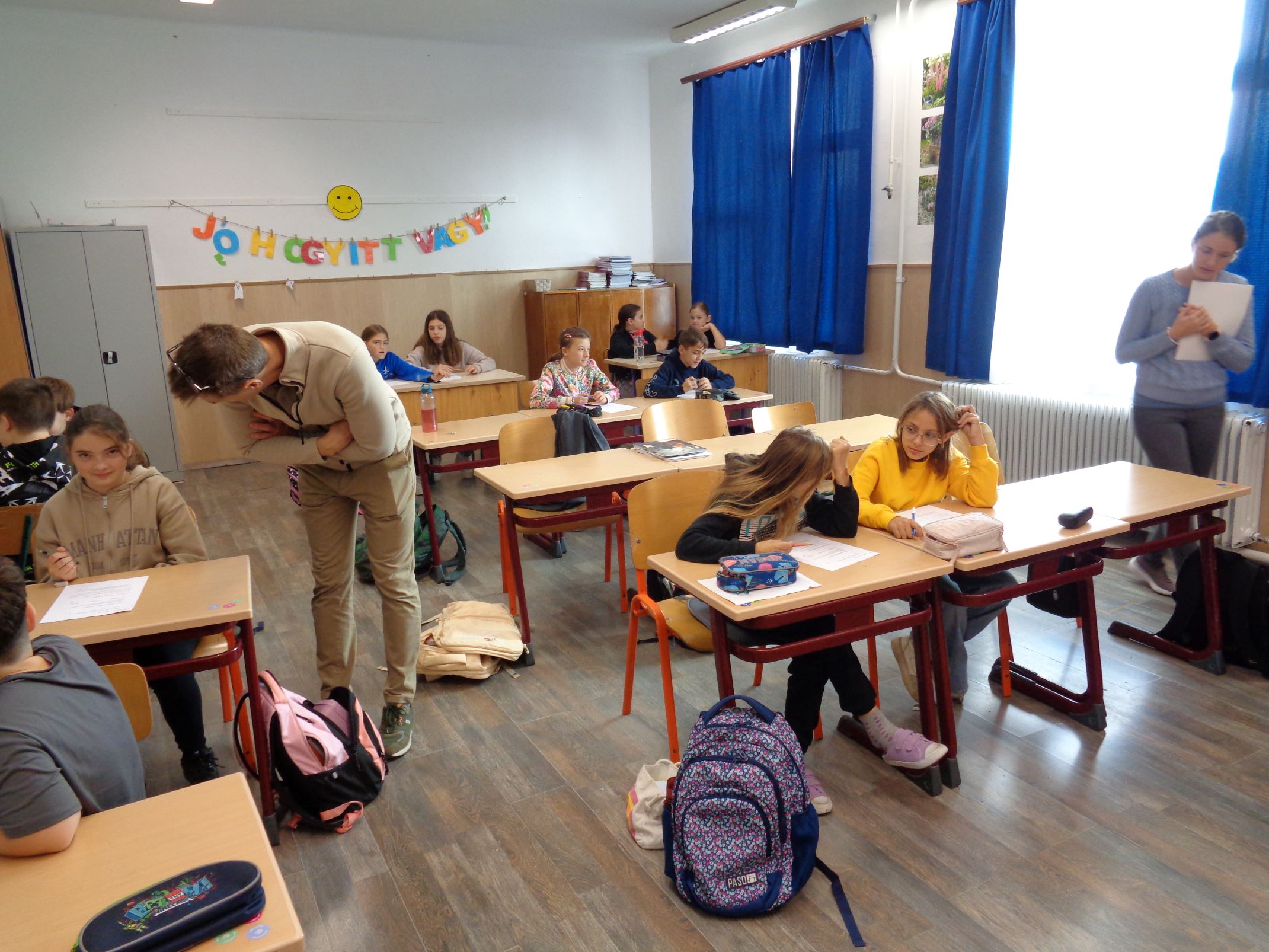 osi kotelezokmaskepp 2