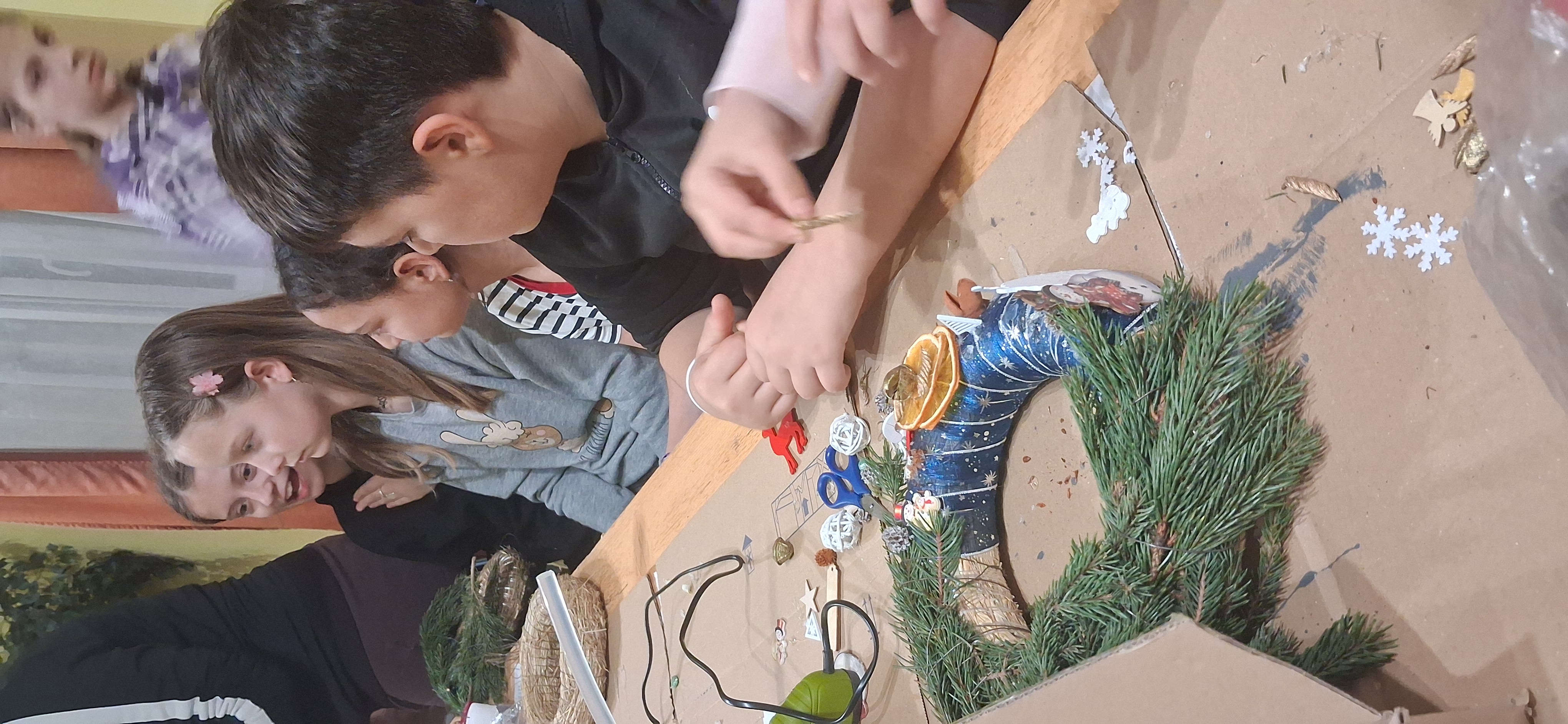 adorjanhaza advent 2