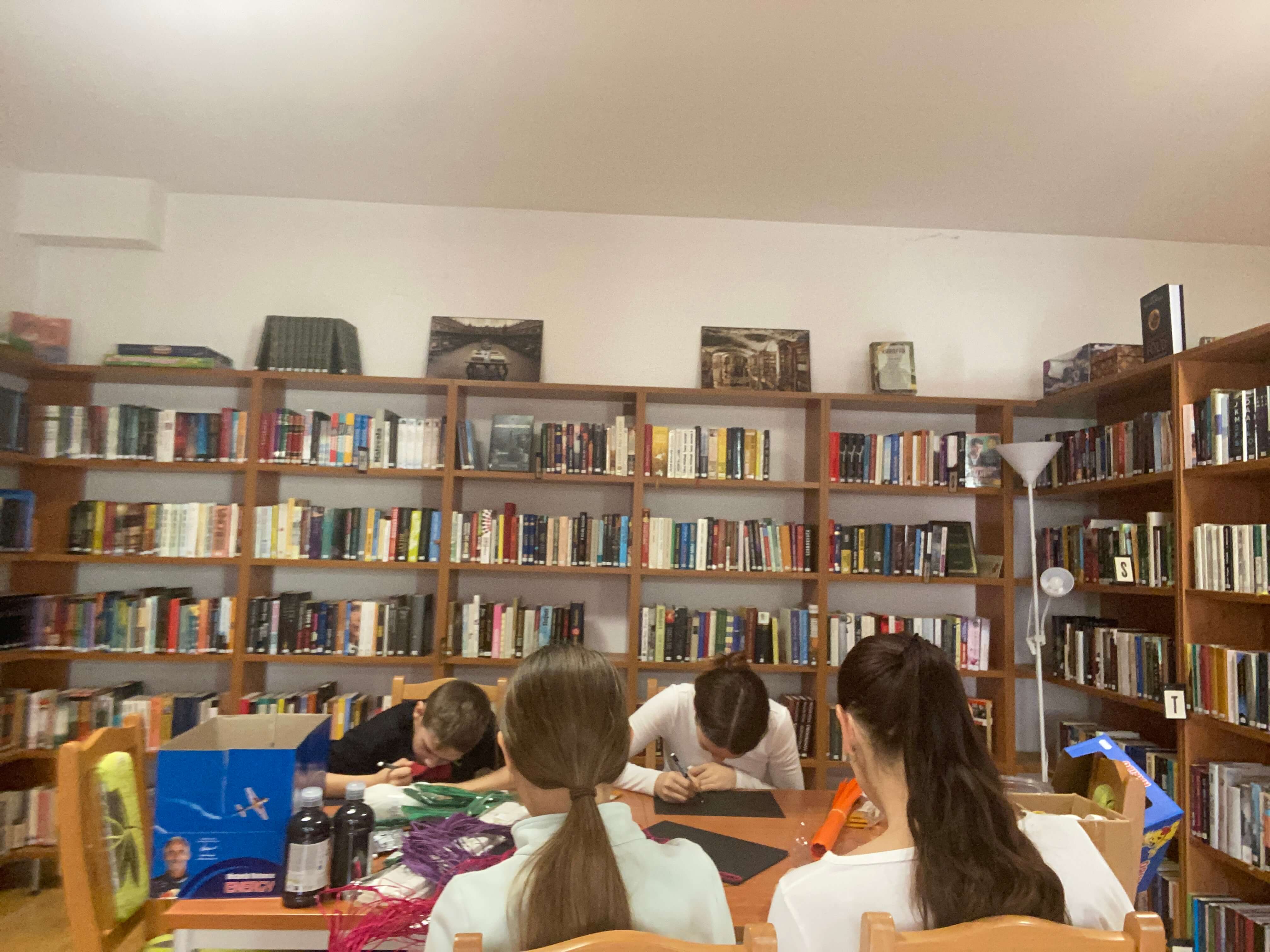 bakonybel halloween 1