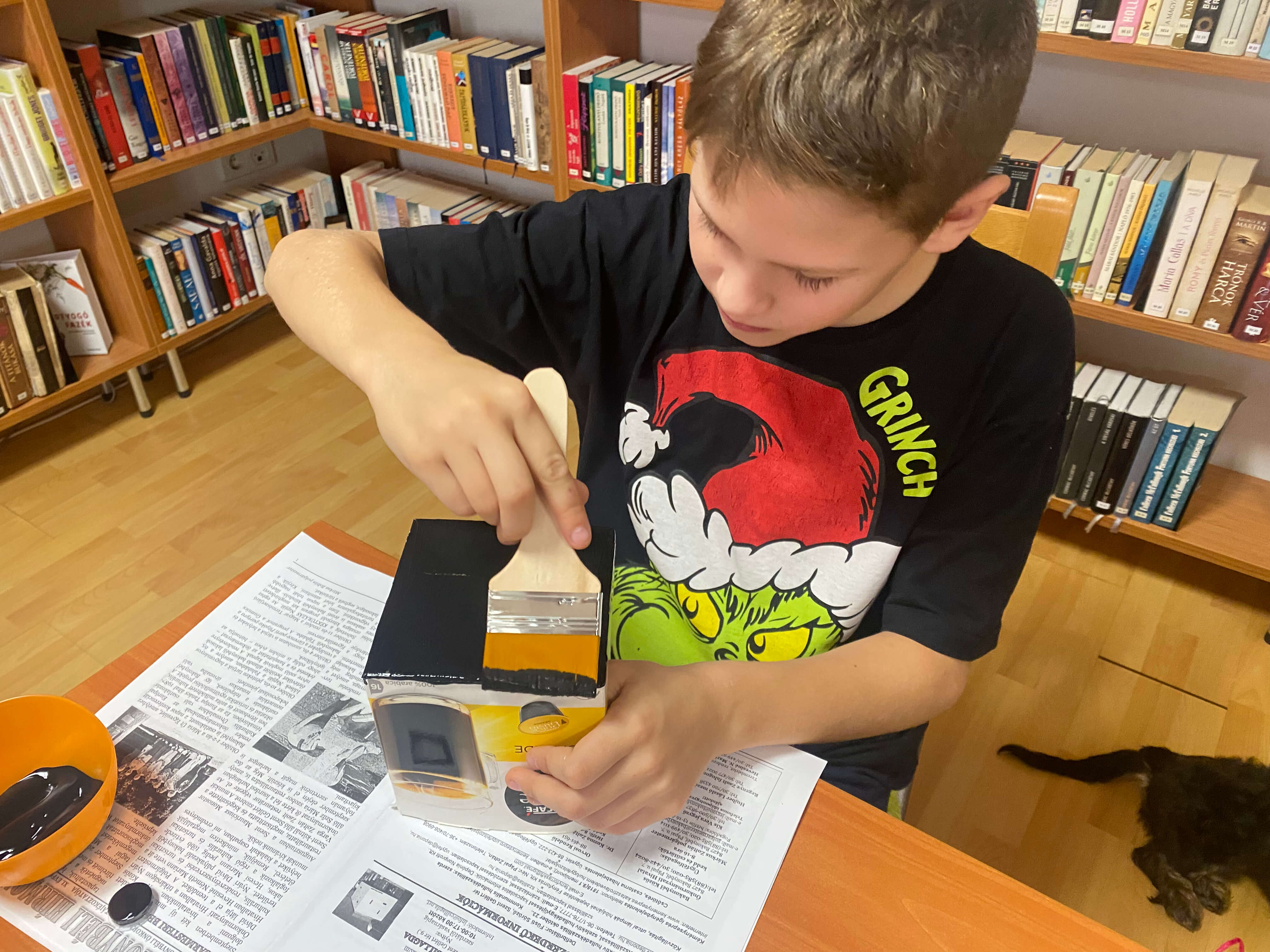 bakonybel halloween 2