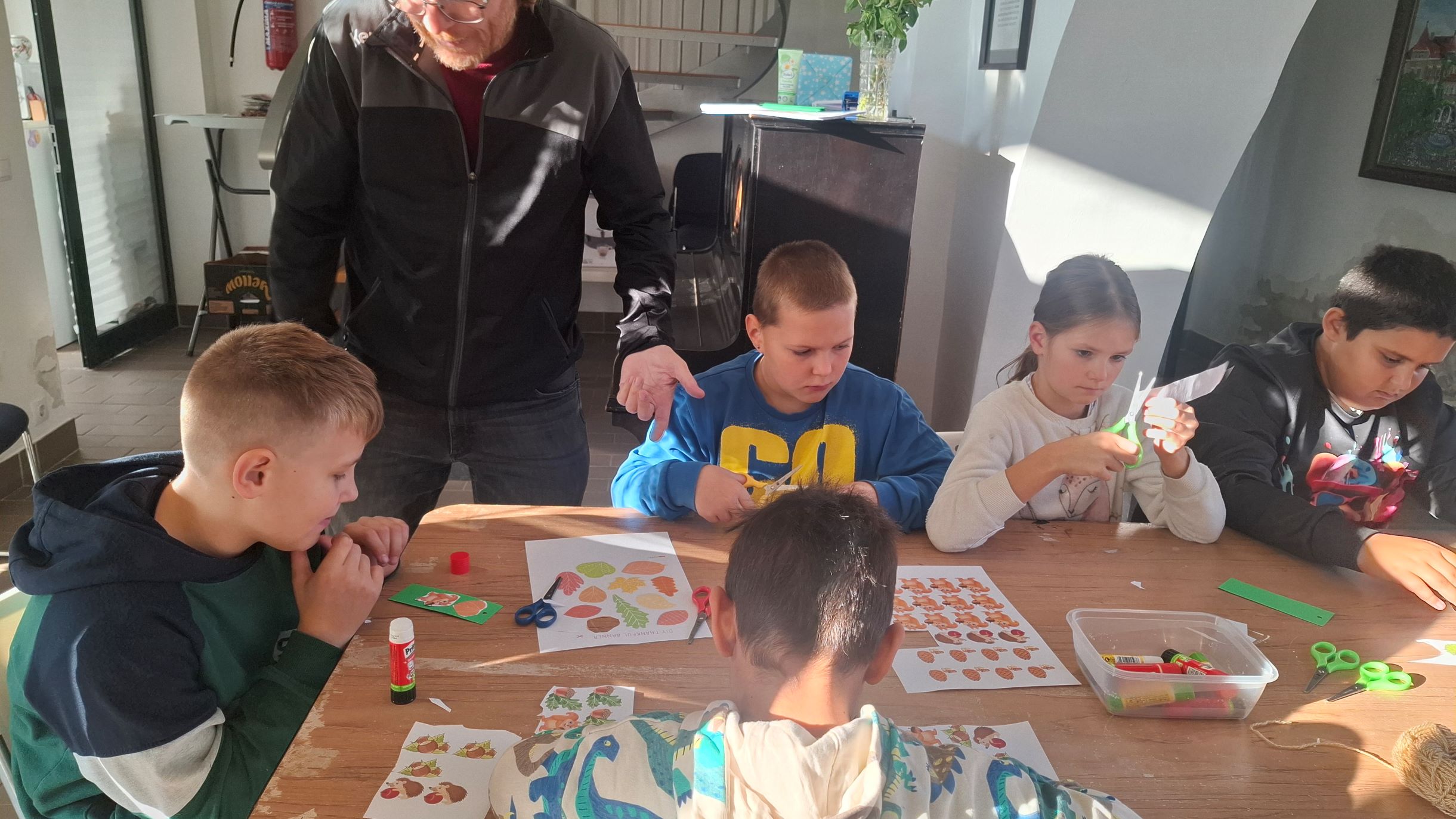 hajmasker ittvanazosz 1