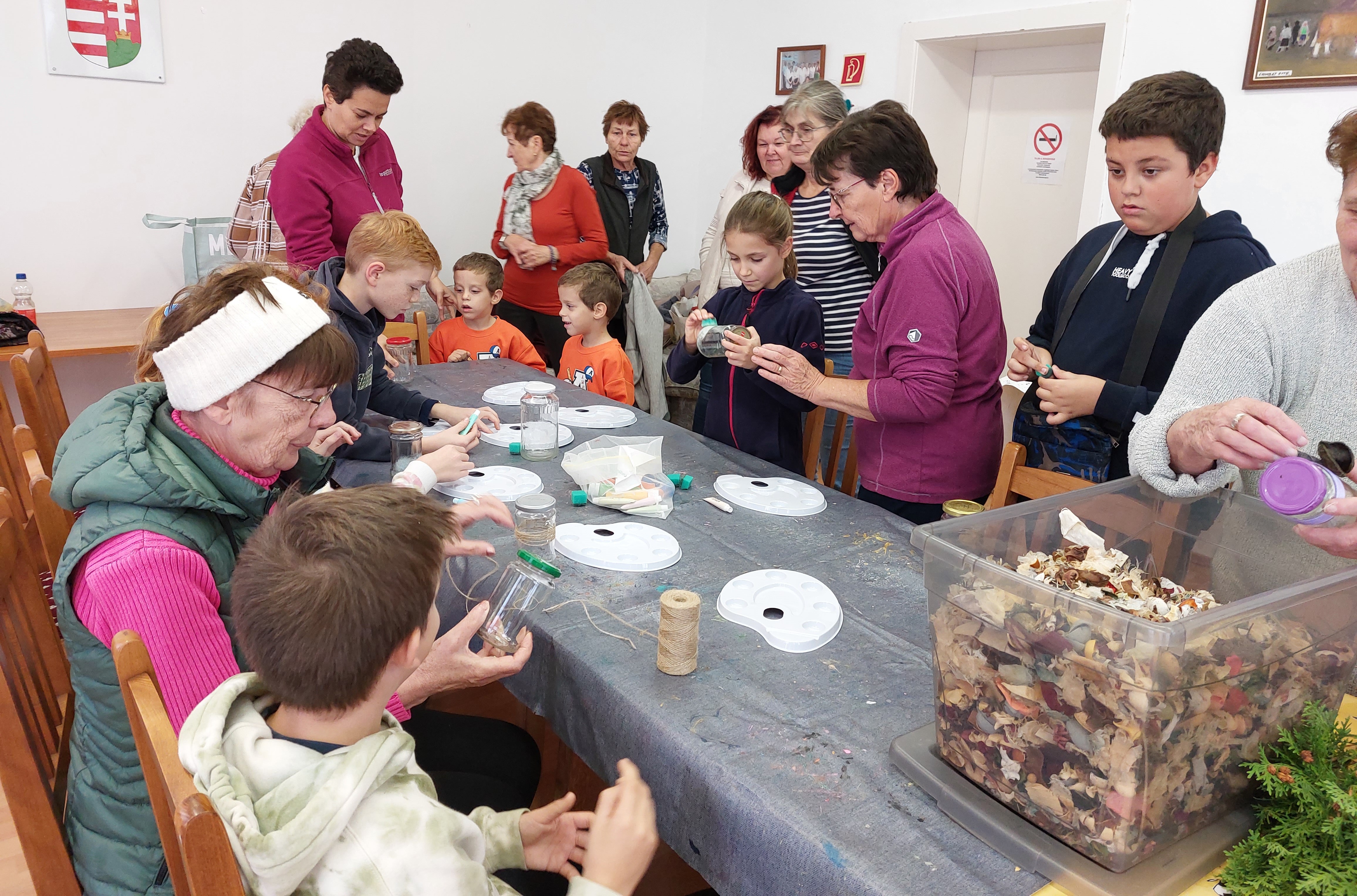 malomsok szarvaskor 2