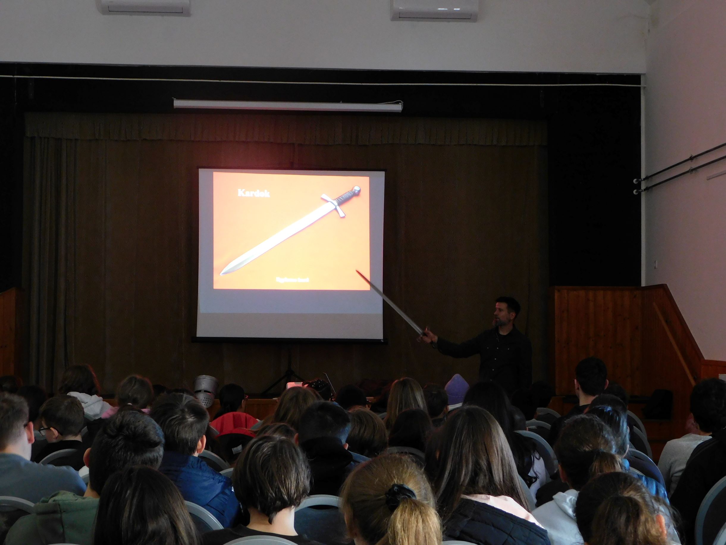 papkeszi varostrom 1