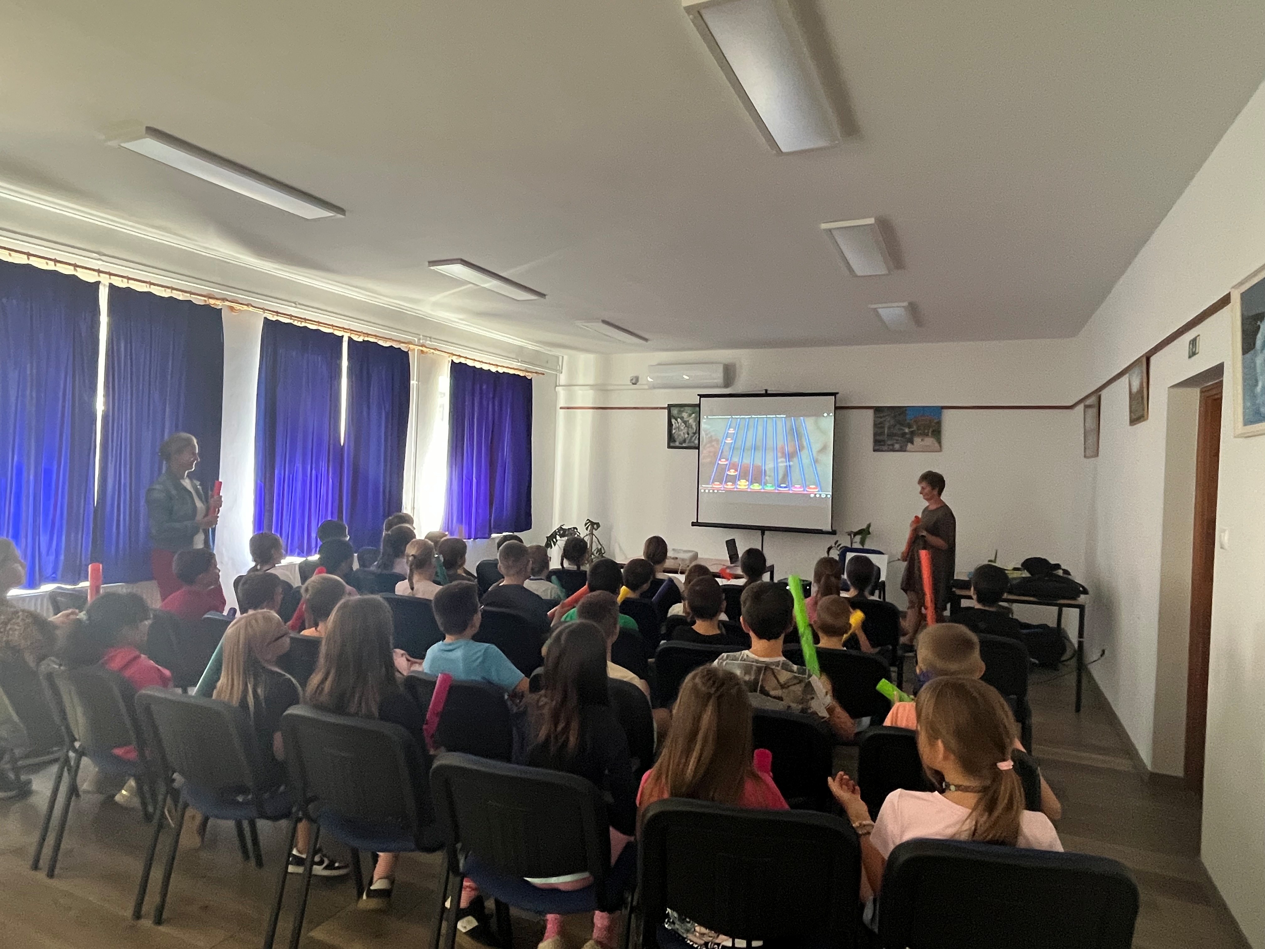 urkut zeneleorudak 3