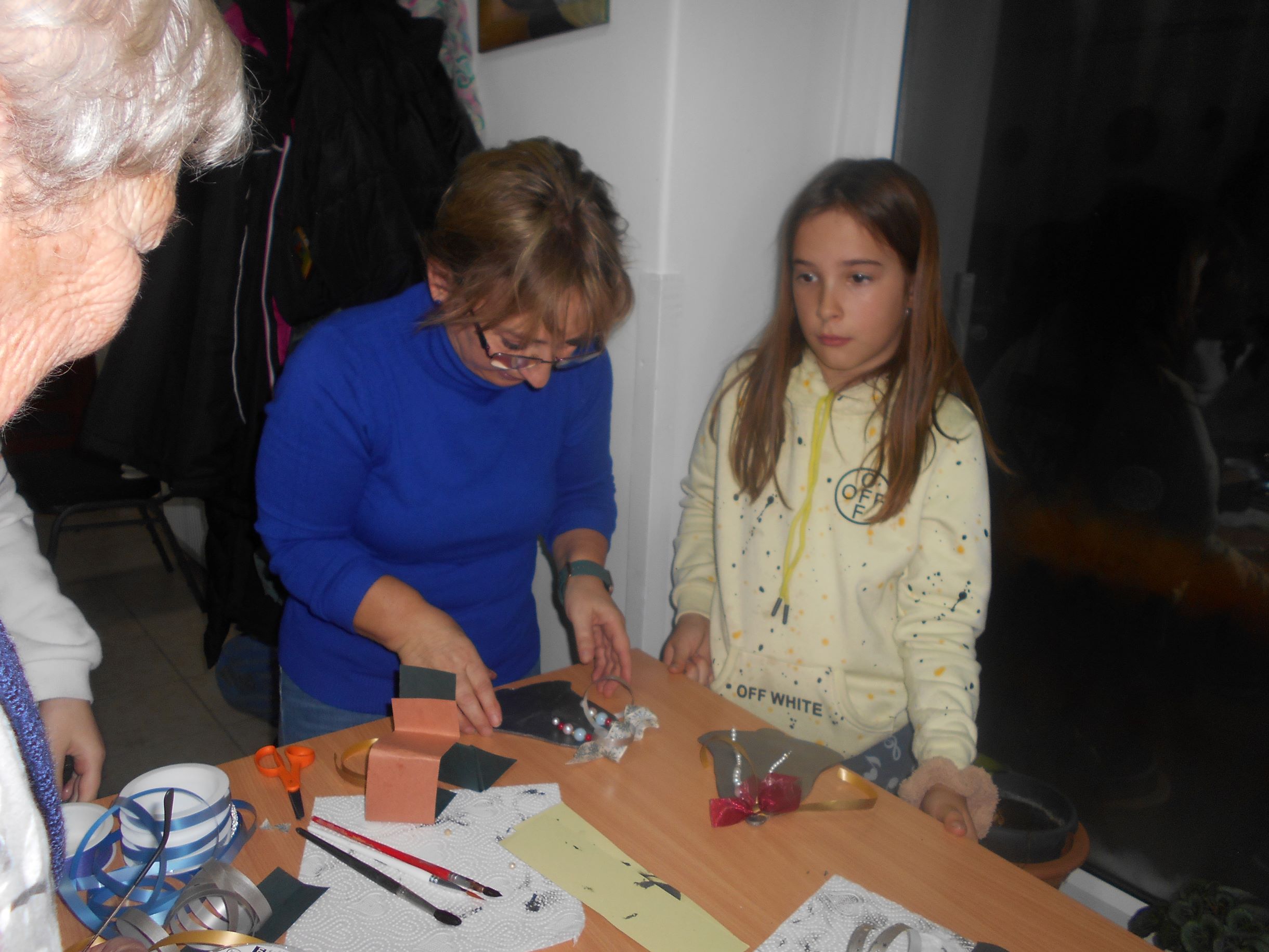 bakonyszentkiraly advent 2