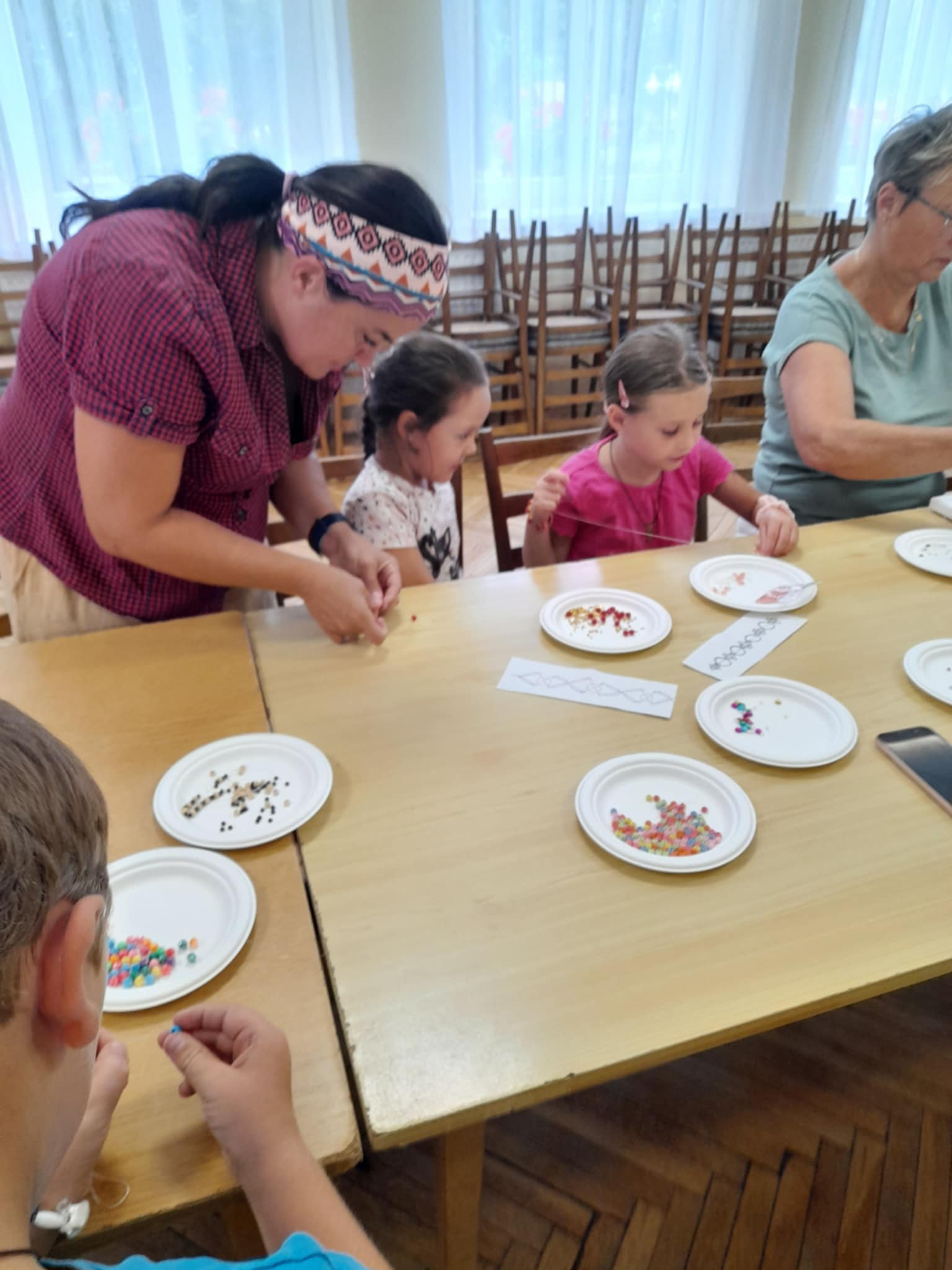 kisapati nyarbucsuztato 1