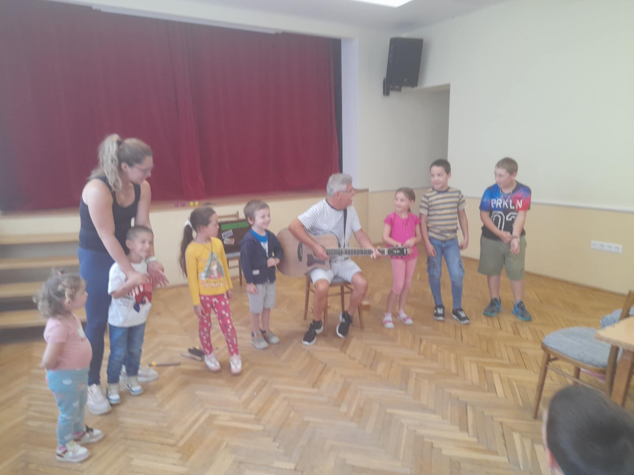 kisapati rostageza 2