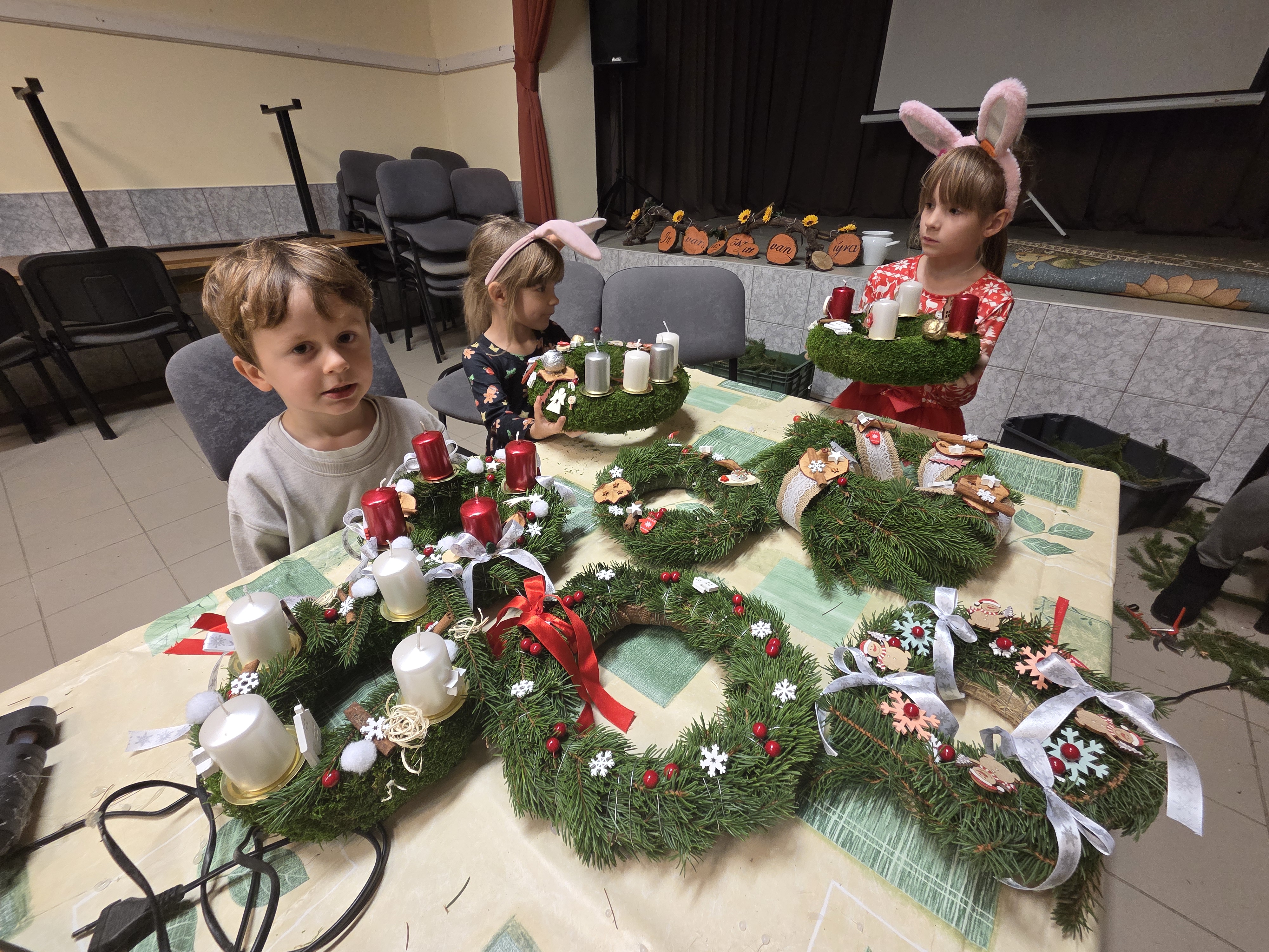 nemesvita unneprehangolodo 2