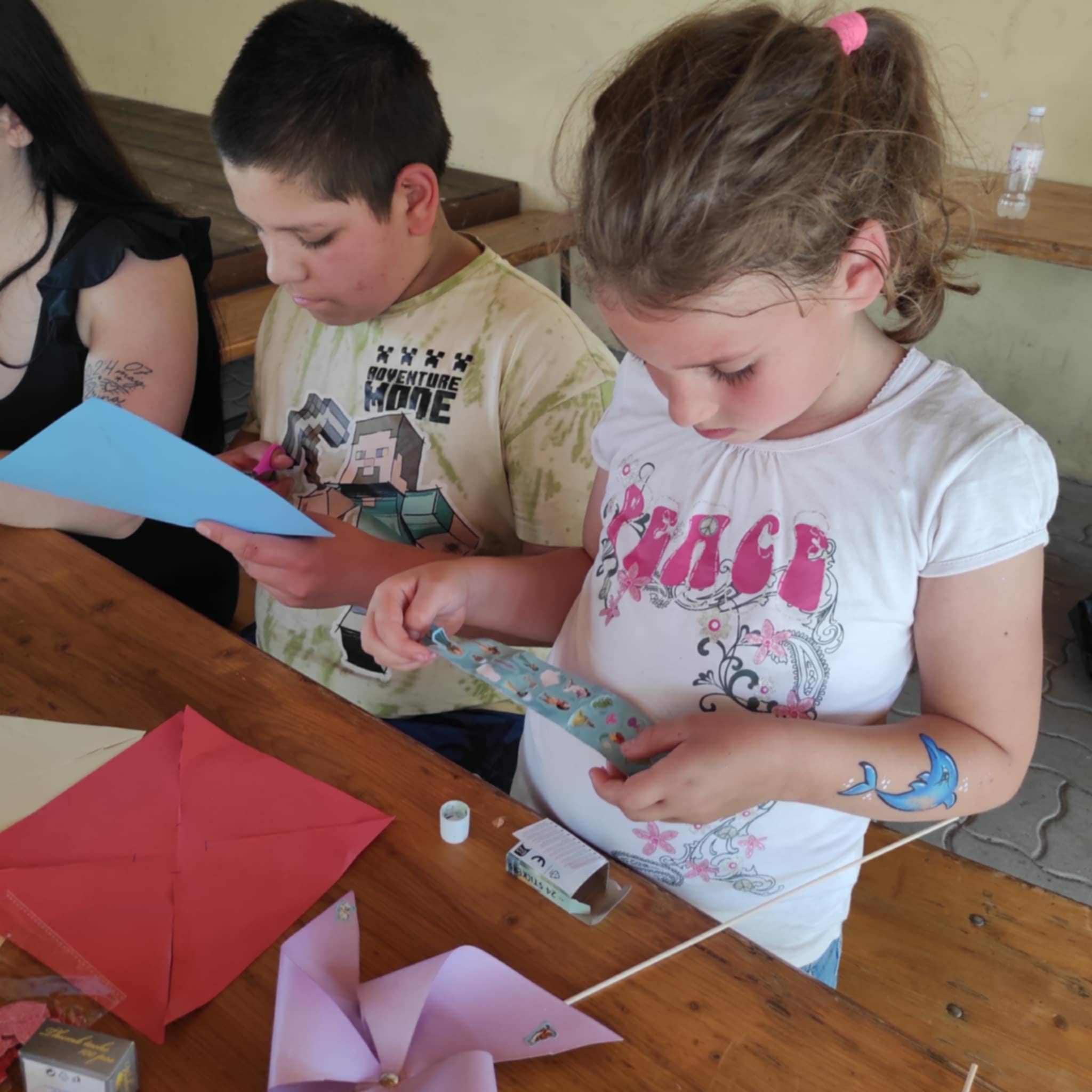 papadereske manotanoda 2