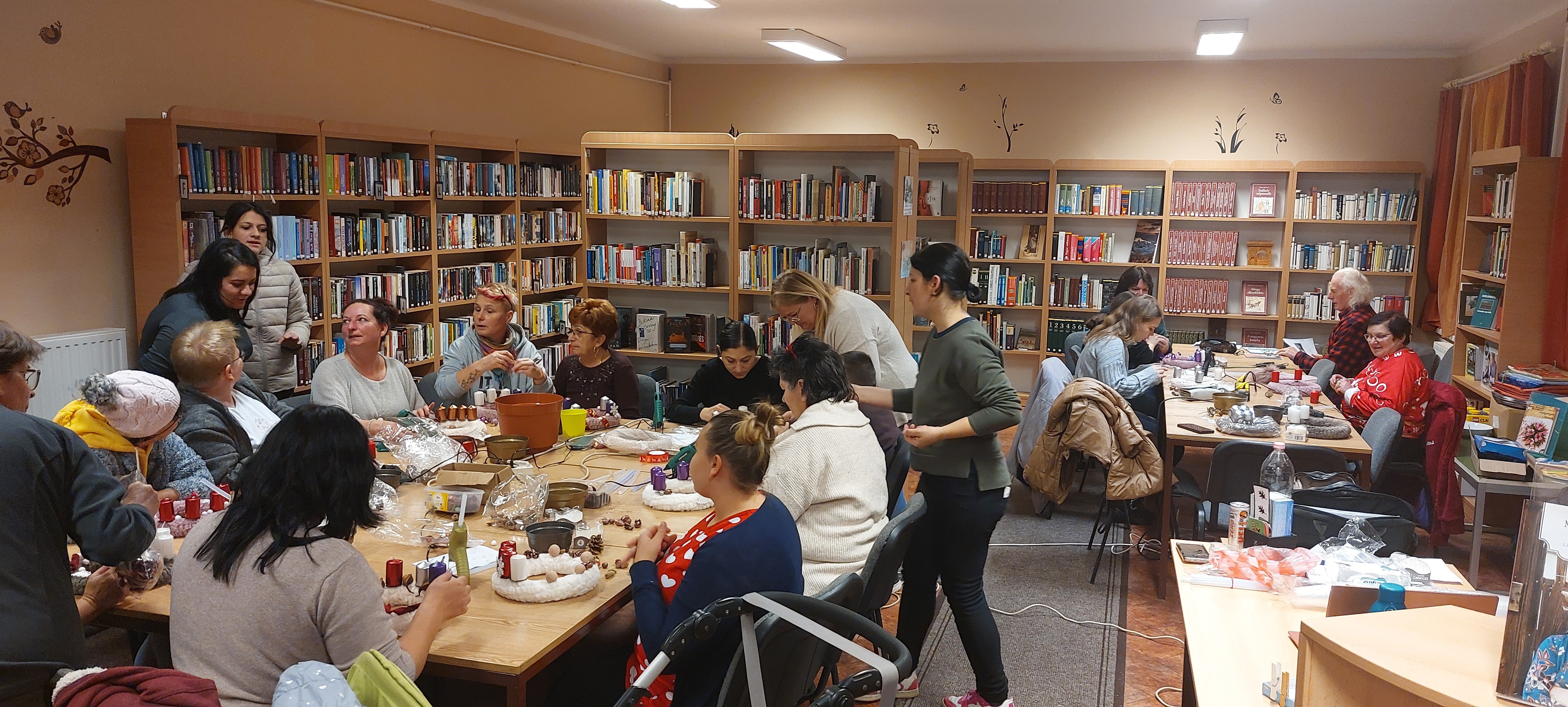 somloszolos advent 1