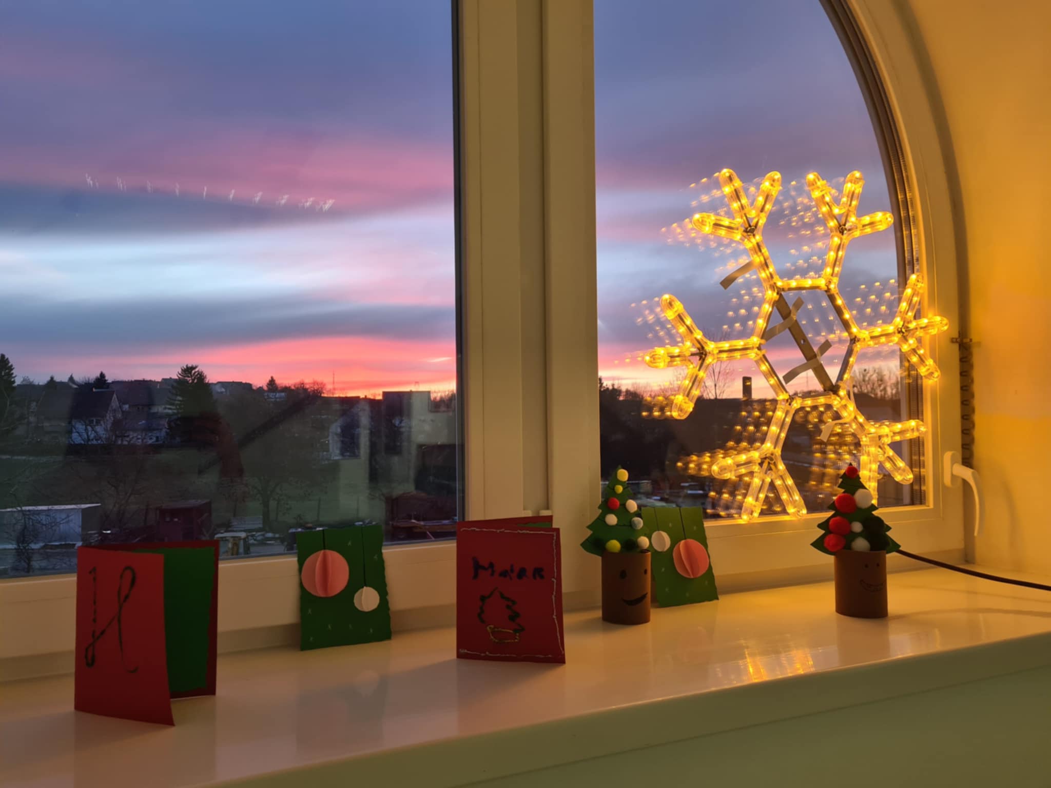 nagyesztergar advent 2