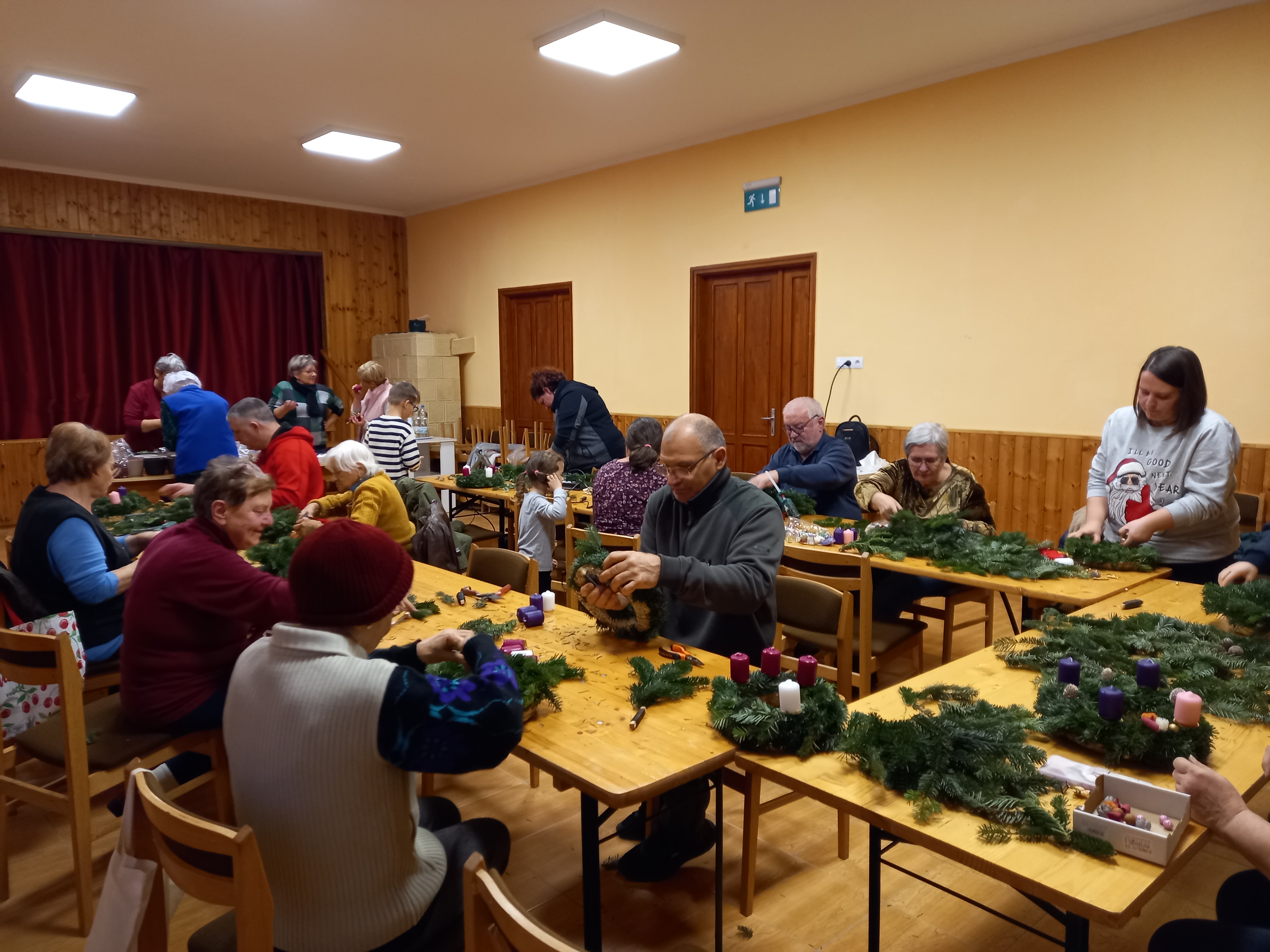 oroszi advent 1