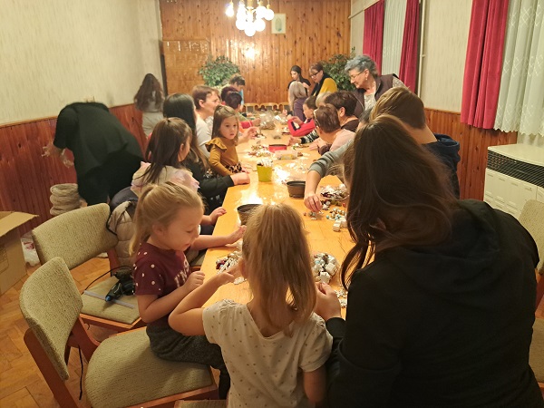 somlovasarhely advent 2