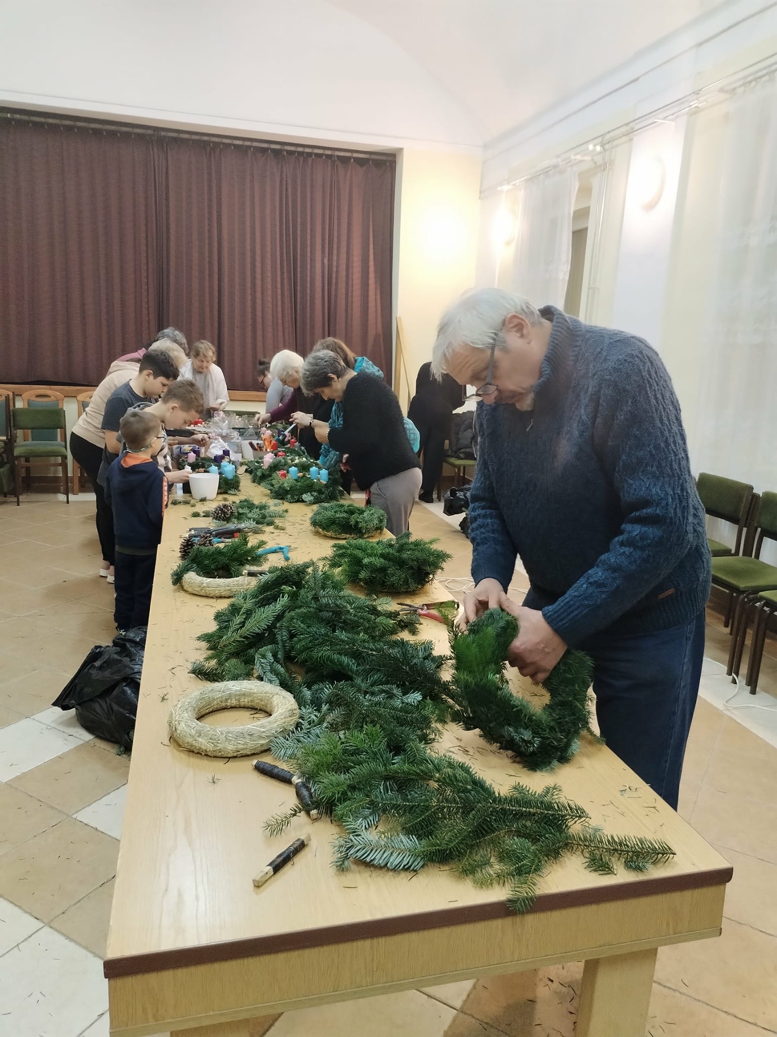 zalaszegvar advent 1