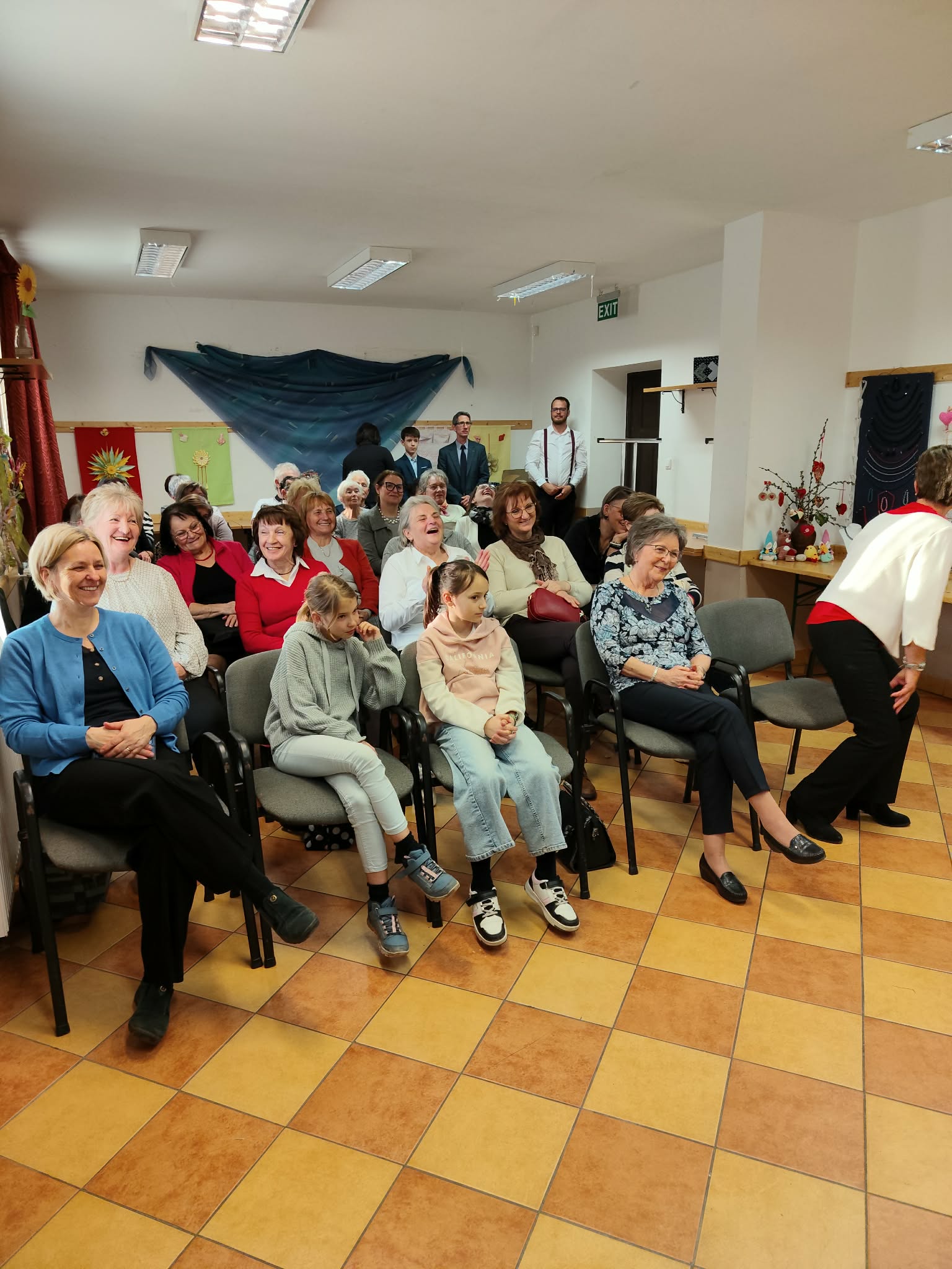 szentkiralyszabadja karadyanna
