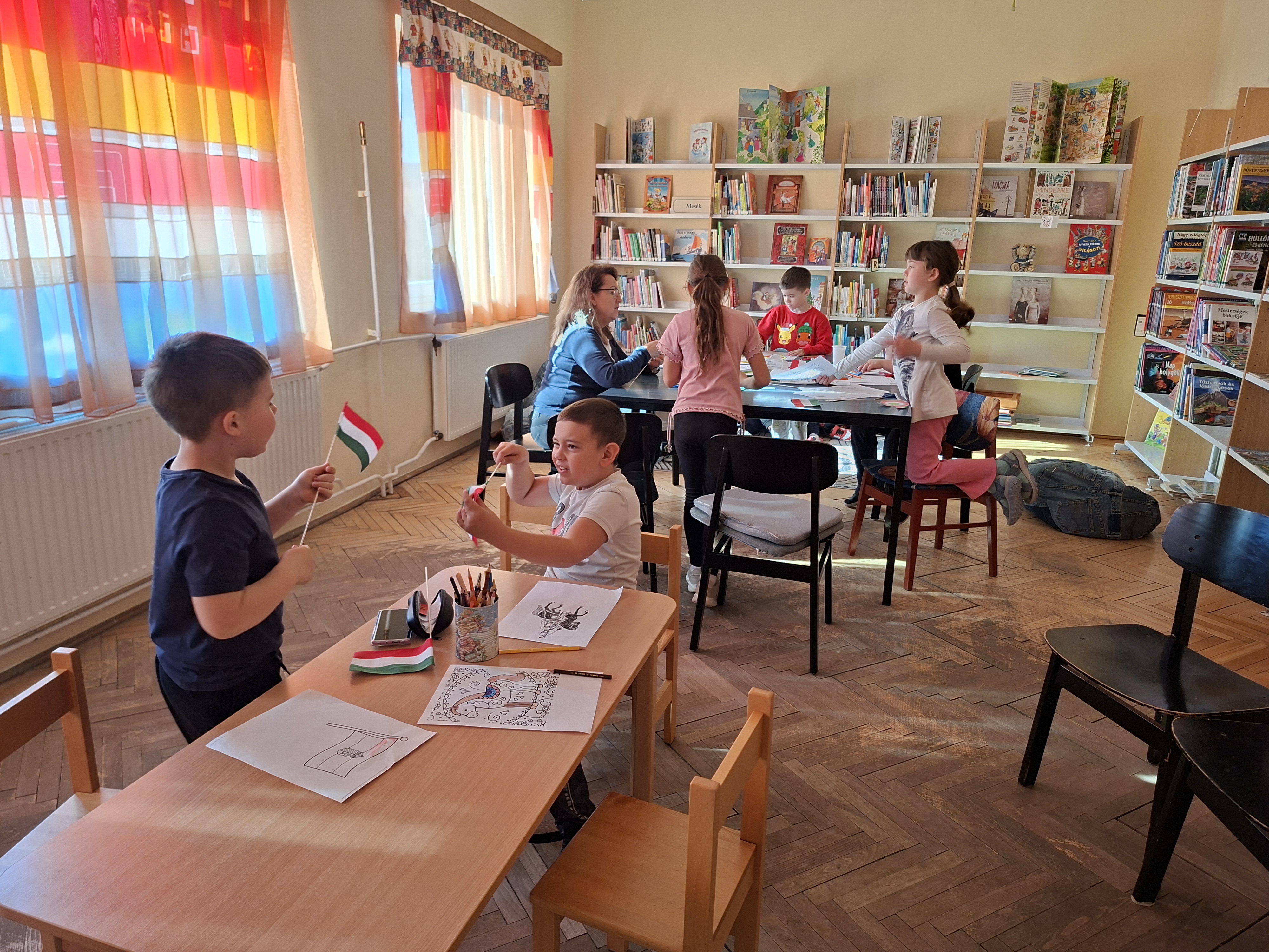 szentkiralyszabadja konyvtarmozi 03 8