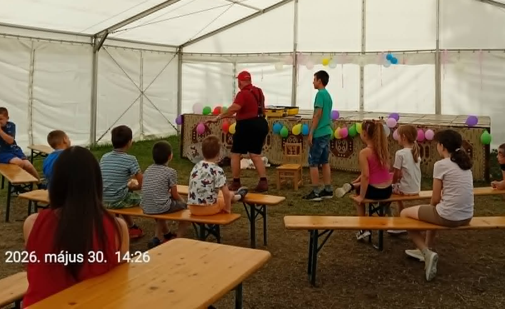 mihalyhaza gyereknap 2
