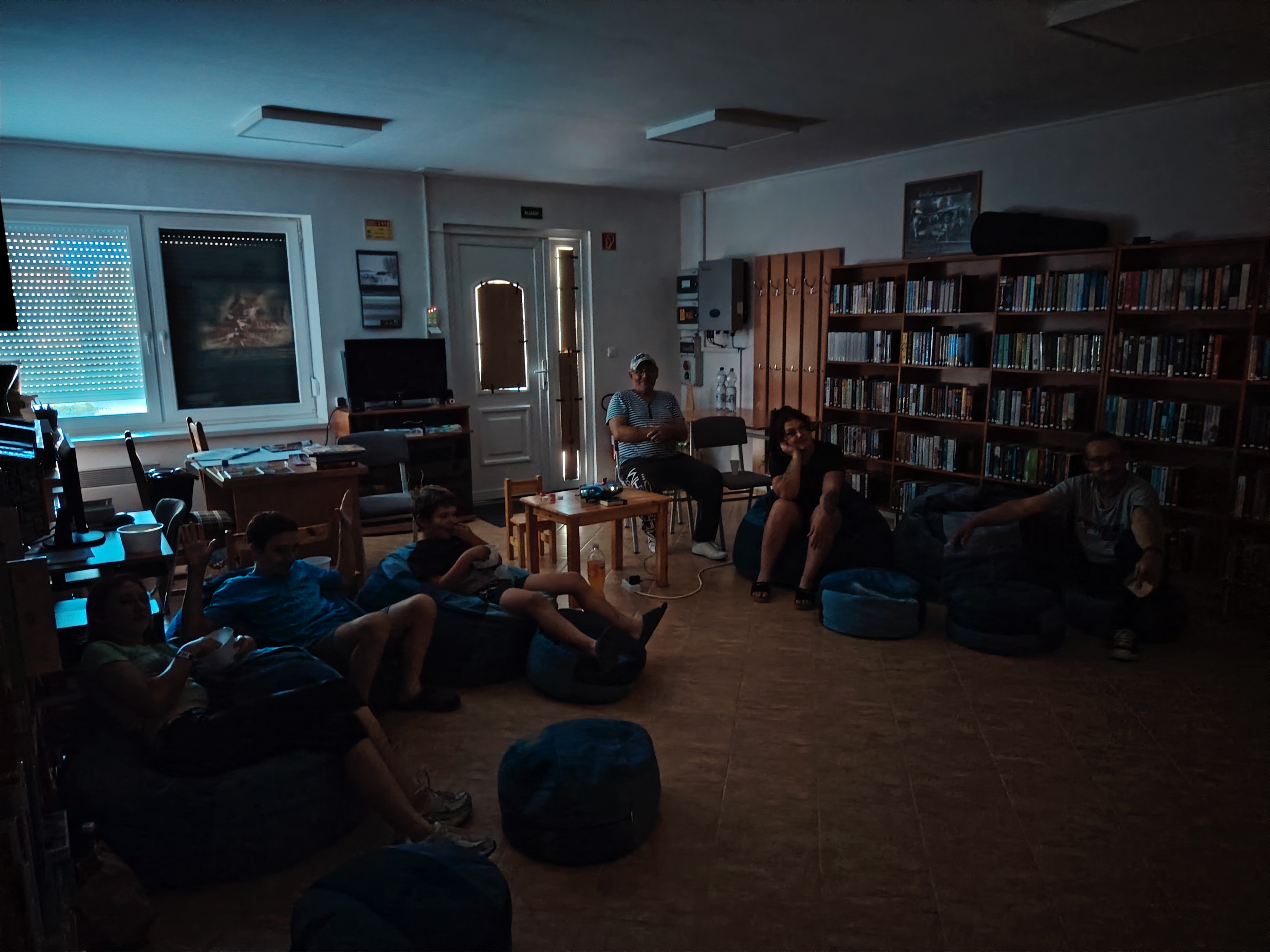 vid diafilmvetites 1