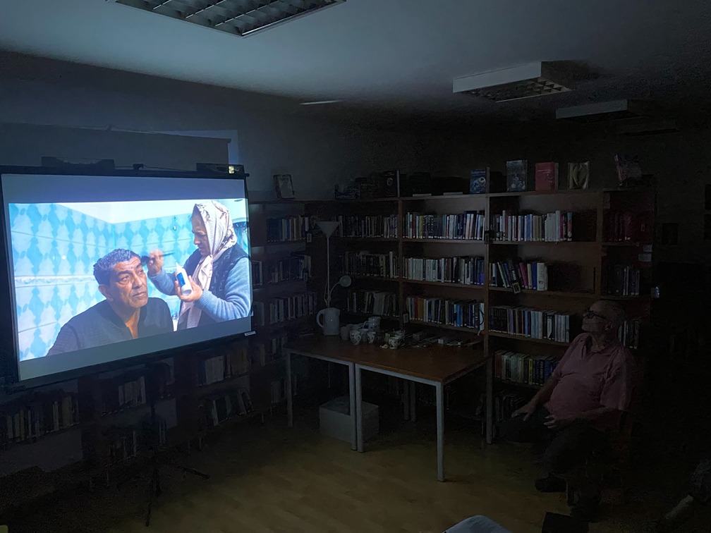 bakonybel filmvetites 2