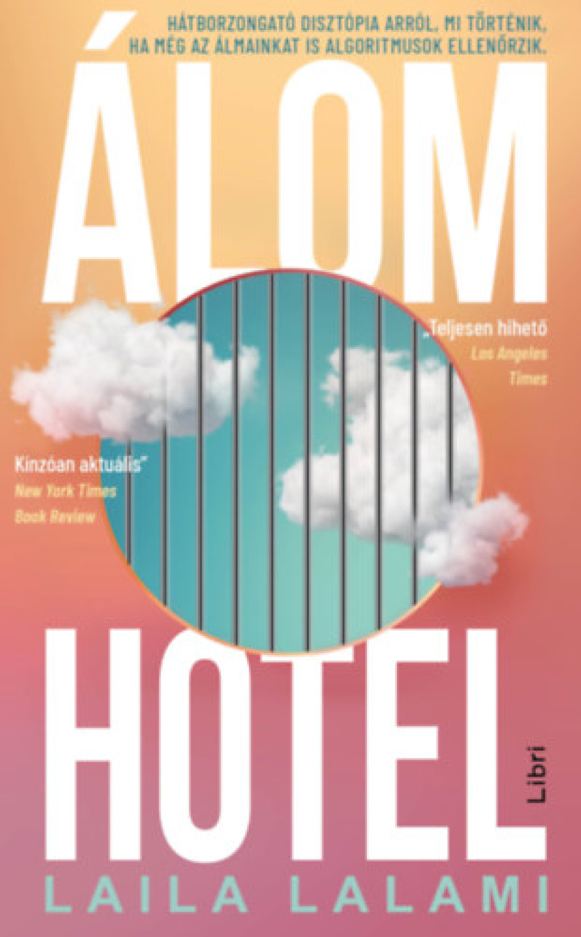 Laila Lalami: Álomhotel